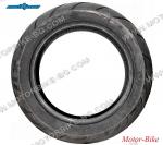 МОТО ГУМА ВЪНШНА 130/70-12 62P TL S1 REINFORCED MAXIMA (МИТАС)-2